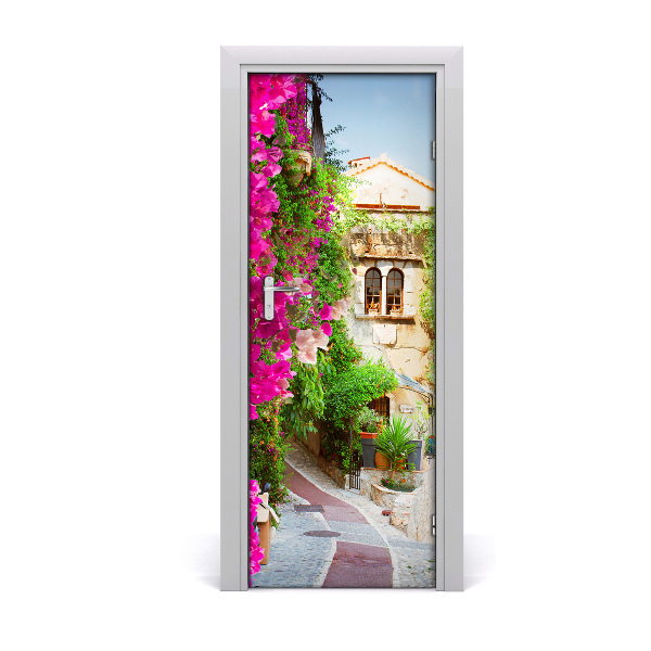 Dörrklistermärke Provence Frankrike