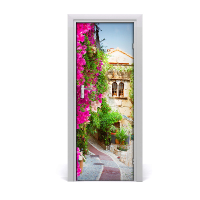 Dörrklistermärke Provence Frankrike
