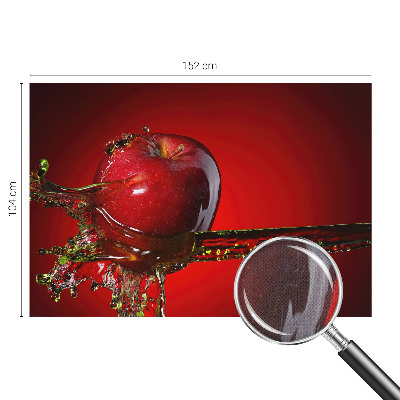 Fototapet barnrum Saftig energi