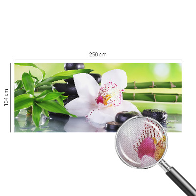 Fototapet barn Naturens frid