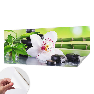 Fototapet barn Naturens frid