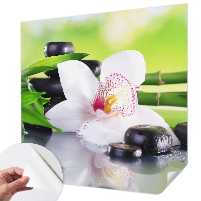 Fototapet barn Naturens frid