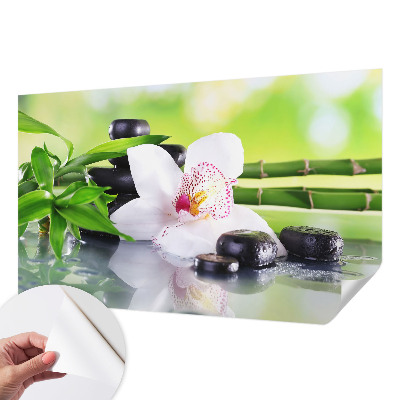 Fototapet barn Naturens frid