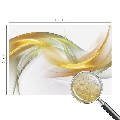 Fototapet för barn Flytande harmoni