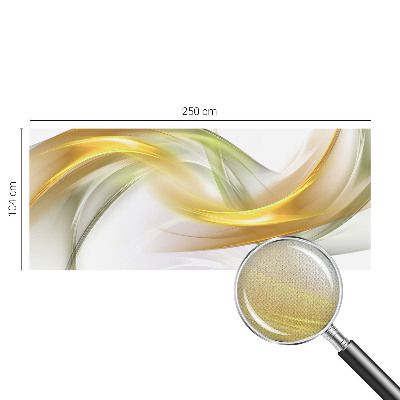 Fototapet för barn Flytande harmoni