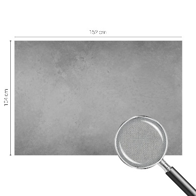 Peel and stick fototapet i en elegant grå nyans