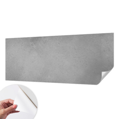 Peel and stick fototapet Elegant grå