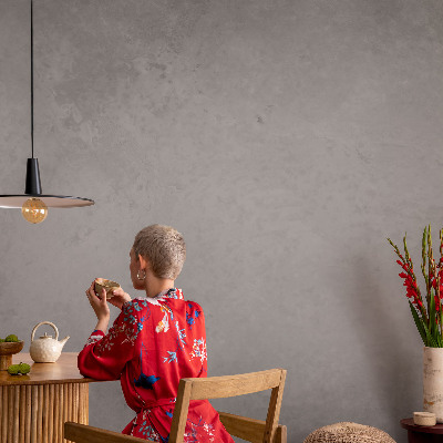 Peel and stick fototapet Elegant grå