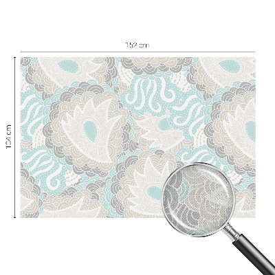 Peel and stick fototapet Abstrakta mönster