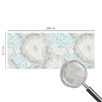 Peel and stick fototapet Abstrakta mönster