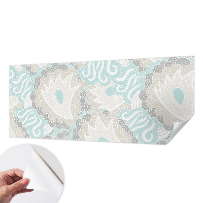 Peel and stick fototapet Abstrakta mönster