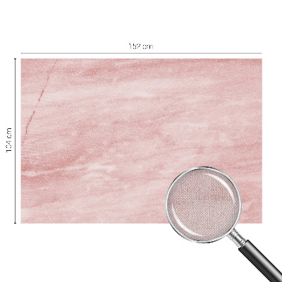 3D fototapet med marmormönster