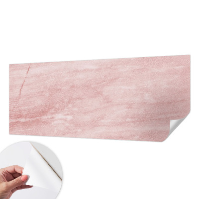 3D fototapet med marmormönster