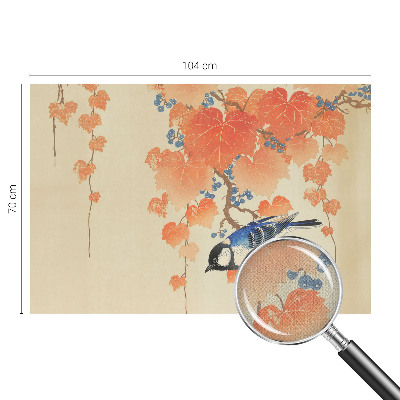 Fototapet för barn Vinharmoni