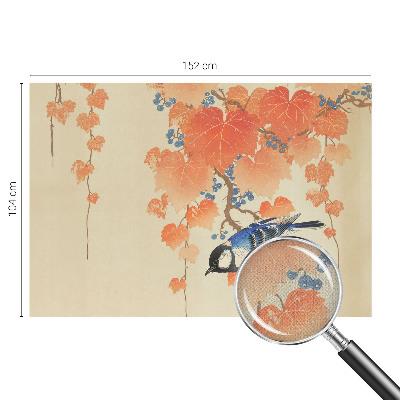 Fototapet för barn Vinharmoni