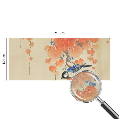 Fototapet för barn Vinharmoni