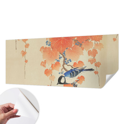 Fototapet för barn Vinharmoni