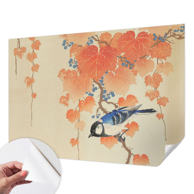 Fototapet för barn Vinharmoni