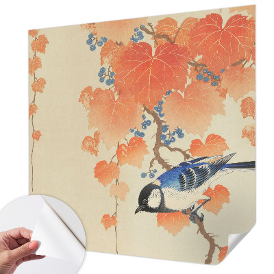 Fototapet för barn Vinharmoni