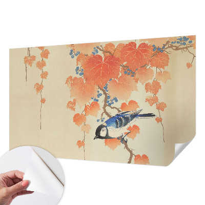 Fototapet för barn Vinharmoni