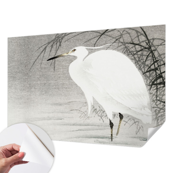 Peel and stick fototapet Vattenlandskap
