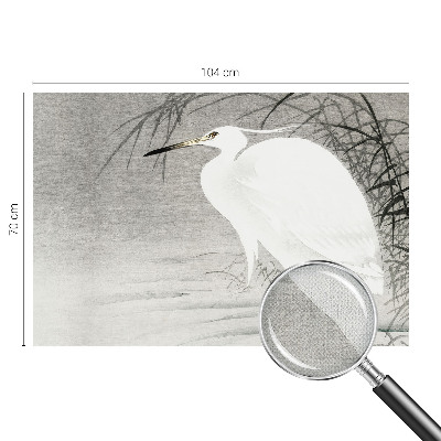 Peel and stick fototapet Vattenlandskap