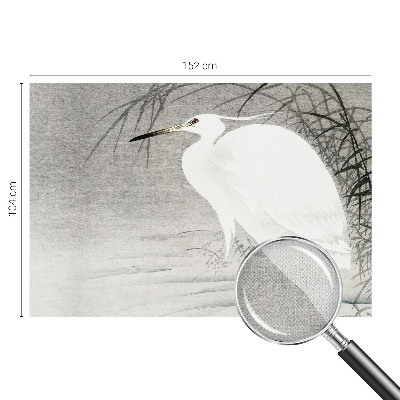 Peel and stick fototapet Vattenlandskap