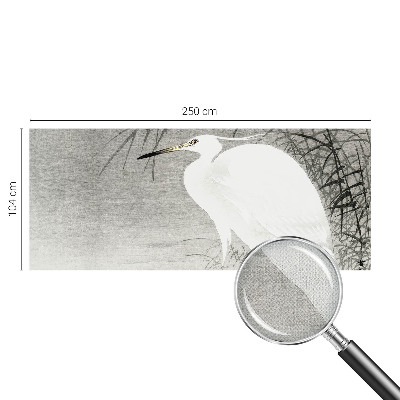Peel and stick fototapet med motiv av vattenlandskap