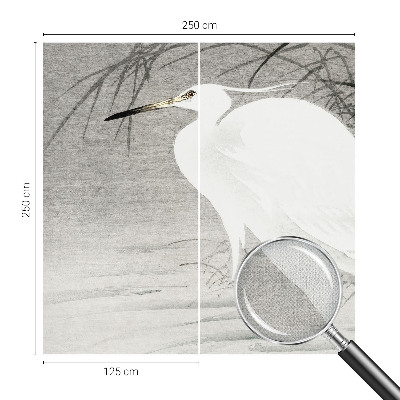 Peel and stick fototapet Vattenlandskap