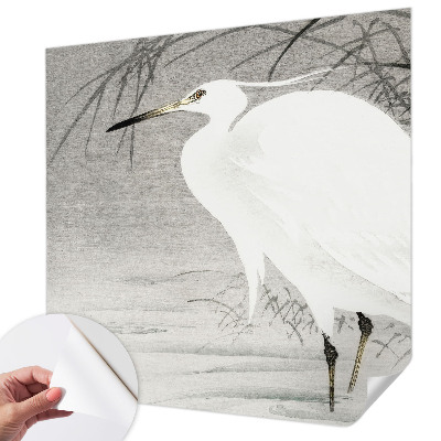 Peel and stick fototapet Vattenlandskap