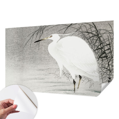 Peel and stick fototapet Vattenlandskap