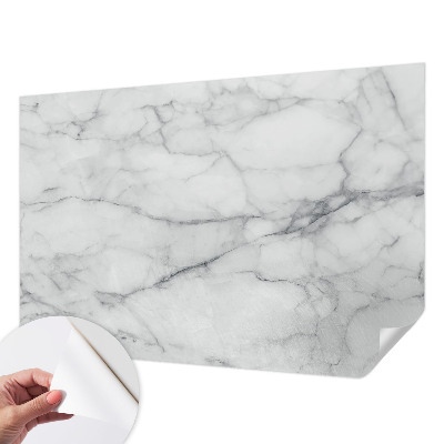 Fototapet barn med mönstret Marmor Elegans