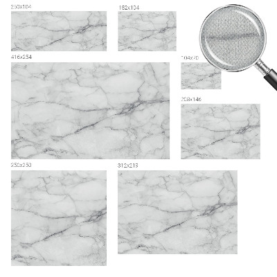 Fototapet barn Marmor elegans