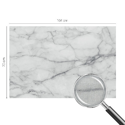 Fototapet barn med mönstret Marmor Elegans
