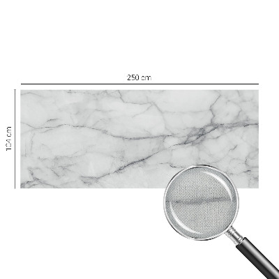 Fototapet barn med mönstret Marmor Elegans