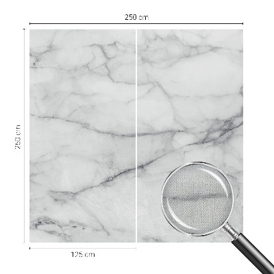 Fototapet barn med mönstret Marmor Elegans
