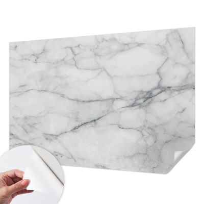 Fototapet barn med mönstret Marmor Elegans