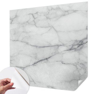 Fototapet barn med mönstret Marmor Elegans