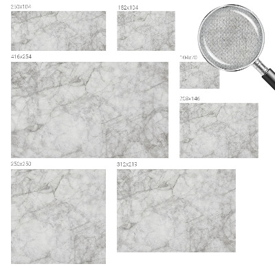 Fototapet för barn Marmor elegans