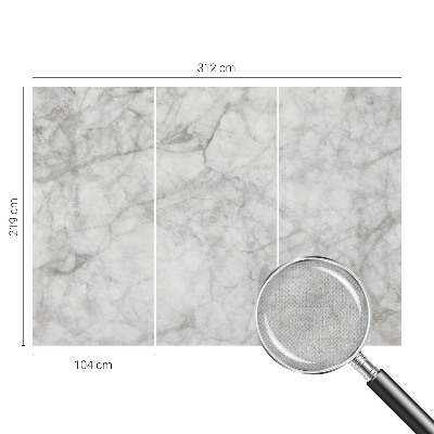 Fototapet för barn Marmor elegans