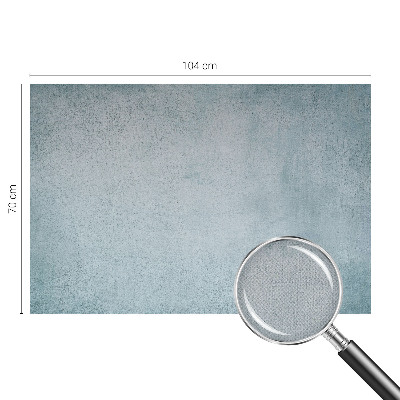 Självhäftande fototapet Grå betong