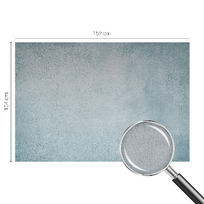 Självhäftande fototapet Grå betong