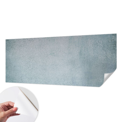 Självhäftande fototapet Grå betong