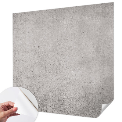 3D fototapet Betongmönster