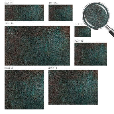 Peel and stick fototapet Rustik yta