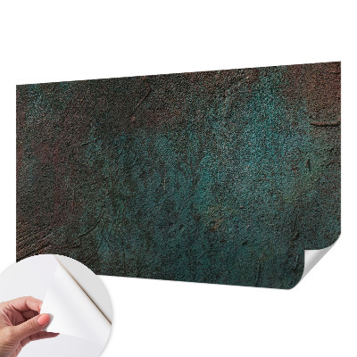 Peel and stick fototapet Rustik yta