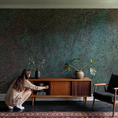 Peel and stick fototapet Rustik yta