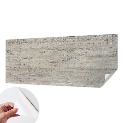 Fototapet barnrum Träringar