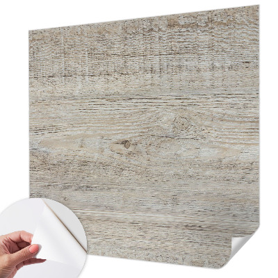 Fototapet barnrum Träringar