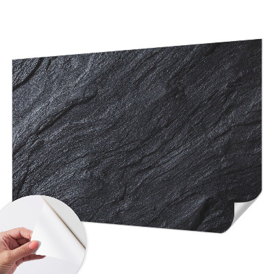 Fototapet för barn Stenstruktur